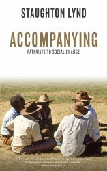 Accompanying: Pathways to Social Change