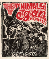The Animals' Vegan Manifesto