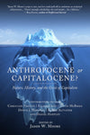 Anthropocene or Capitalocene cover