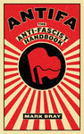 Antifa The Anti-Fascist Handbook cover