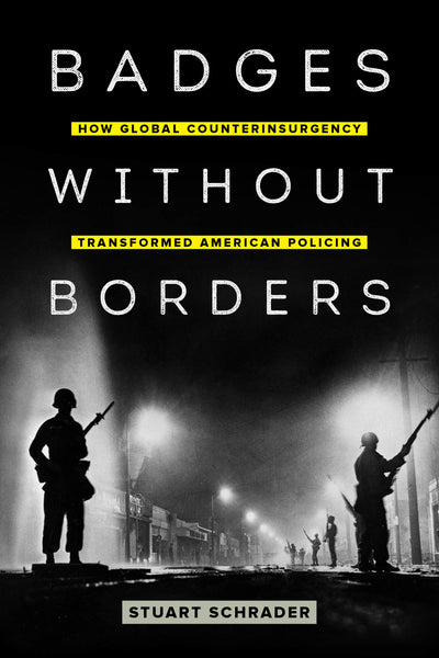 Badges Without Borders