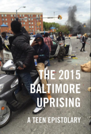 2015 Baltimore Uprising