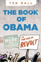 The Book of Obama by Ted Rall