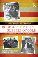 Boots of Leather, Slippers of Gold