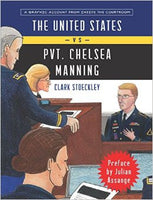 The United States vs. Pvt. Chelsea Manning
