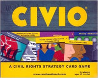 CIVIO - A Civil Rights Game