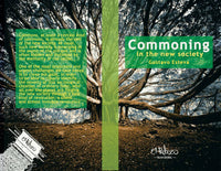 Commoning in the New Society cover