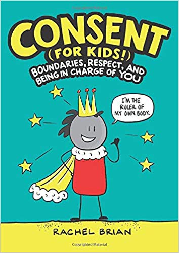 Consent (for Kids!)