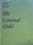 Criminal Child