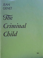 Criminal Child