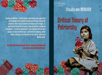 Critical Theory of Patriarchy cover