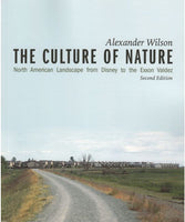 The Culture of Nature