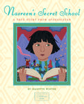 nasreens secret school
