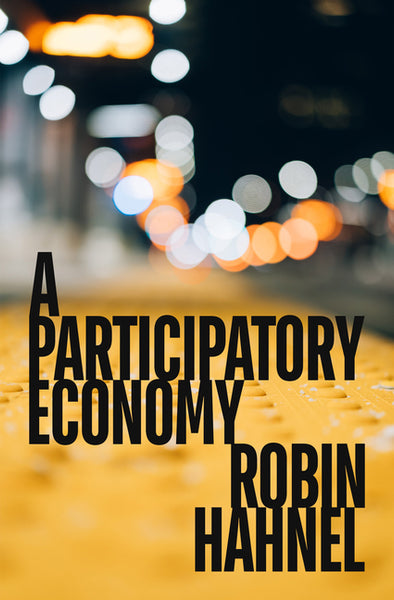 A Participatory Economy
