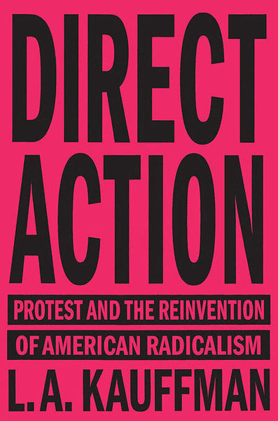 Direct Action cover