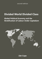 Divided World, Divided Class cover