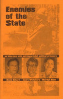 Enemies of the State: An Interview with Anti-Imperialist Political Prisoners