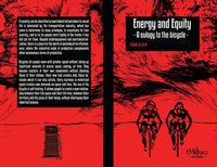 Energy and Equity cover