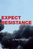 expect resistance