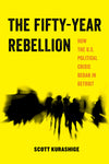 Fifty-Year Rebellion cover