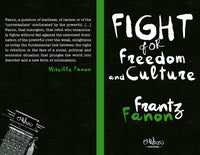 Fight for Freedom and Culture cover