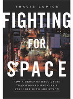 Fighting for Space