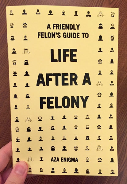 Life After Felony
