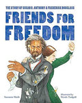 Friends for Freedom