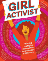 Girl Activist (Generation Girl)