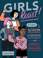 Girls Resist!