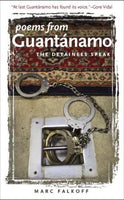 Poems from Guantanamo: The Detainees Speak