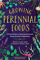 Growing Perennial Foods
