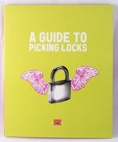 Guide to Picking Locks #1