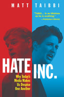 Hate, Inc.