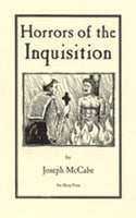 Horrors of the Inquisition