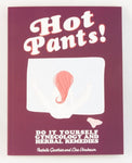 Hot Pants! cover