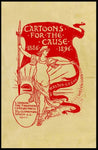 Cartoons for the Cause: 1886-1896
