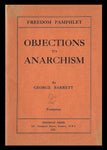 Objections to Anarchism