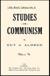 Studies in Communism