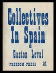 Collectives in Spain