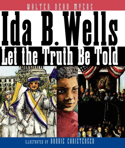 Ida B Wells