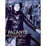 Palante: Voices and Photographs of the Young Lords, 1969-1971
