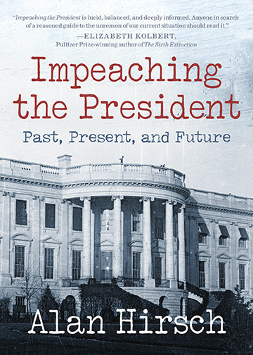Impeaching the President