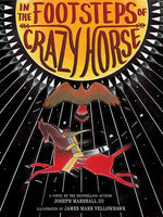 In the Footsteps of Crazy Horse