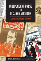 Independent Press in DC and Virginia cover