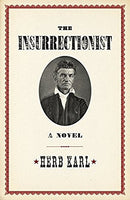 The Insurrectionist cover
