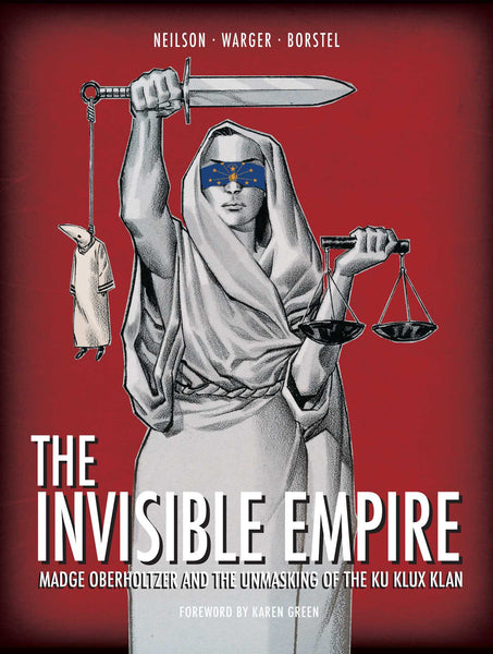 The Invisible Empire