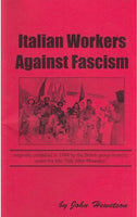 Italian Workers Against Fascism