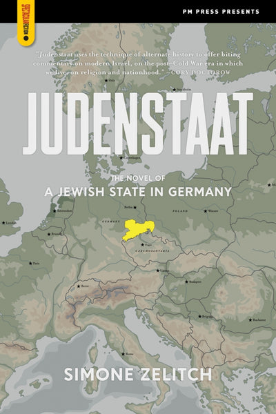 Judenstaat
