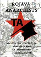Rojava Anarchists